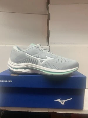 MIZUNO WAVE INSPIRE 17 Women's NEW D Wide Width - Image 1 of 4