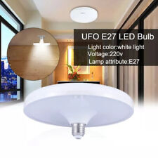 LED Bulb E27 Led Lamp Super Bright 20W 220V UFO Led Lights Indoor White Light F2