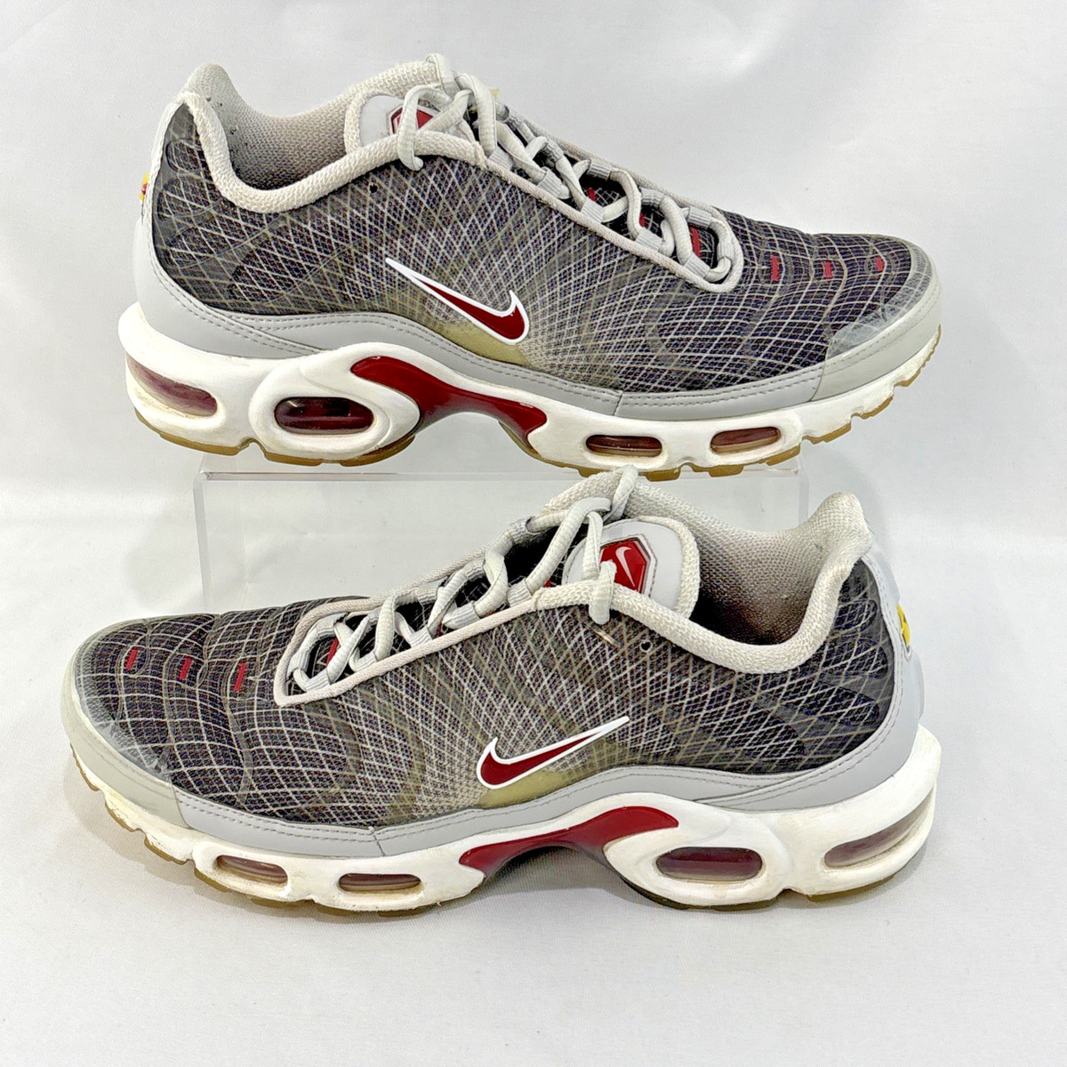 Las mejores ofertas en Nike Air Max Plus Wave Grid | eBay