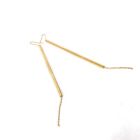 Loewe 10118001 Stick Accessories Pierce Gold Plated Gold