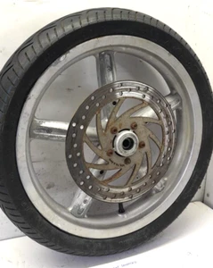 CERCHIO RUOTA ANTERIORE APRILIA SCARABEO 150 ROTAX 1999 2000 2001 - Imagen 1 de 5