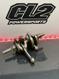 Polaris 2014-2023 RZR 1000 XP, S, Trail - Crankshaft Assembly - Imagen 1 de 4