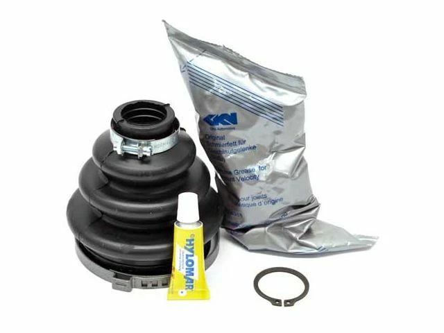 Kit de arranque GKN Drivetech CV para BMW 323i 1998-1999 convertible 33MWPR Foto 1 de 1