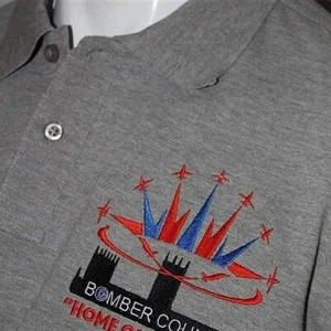 RED ARROWS POLO SHIRT - Picture 1 of 1