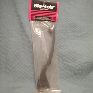 NEW BIKEMASTER 07-1174 LEVER, BRAKE SUZUKI 57420-05A00 GS1000L 79-90 - Picture 1 of 3