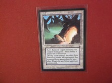 MTG " Safe Haven  " from The Dark NMT
