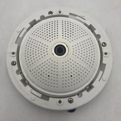 Cámara CCTV de vigilancia de seguridad web red IP Mobotix Q24 usada como está Foto 1 de 4