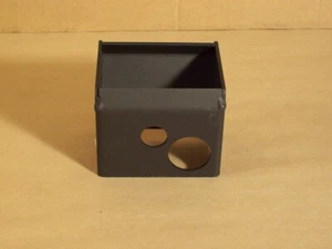 50-1166 ENVIRO MINI PELLET STOVE BURN POT - Picture 1 of 2
