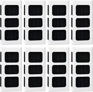 Paultra2 Refrigerator Air Filter for Frigidaire Gallery Pure Air Ultra II, Elec - Picture 1 of 6