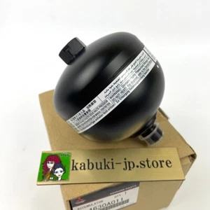 MITSUBISHI Genuine 4630A011 Pajero Montero Brake Booster Accumulator OEM - Picture 1 of 5