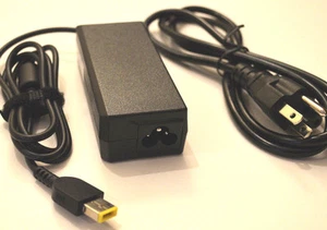 Netzteil Ladegerät für Lenovo ThinkPad E450 20DC00BYUS, E550 20DF00EDUS - Bild 1 von 2