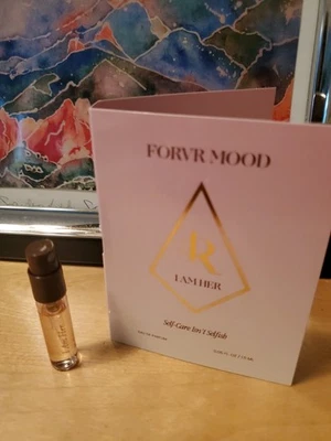 FORVR Mood I Am Her Eau De Parfum 1.5ml/0.05oz Muestra Spray ¡Nuevo! Foto 1 de 4