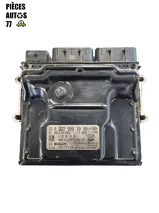 Calculateur Moteur Mercedes Vito W447 CRR2.5.60 0281036123 A6229001000 A DECODER - Picture 1 of 3