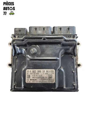 Calculateur Moteur Mercedes Vito W447 CRR2.5.60 0281036123 A6229001000 A DECODER - Image 1 of 3