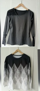Kleidungsstücke 2x in guten Zustand kaum gebraucht - Bild 1 von 3