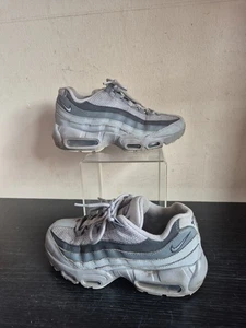 Zapatillas Nike Air Max 95 Gris Talla Uk 5 (D2) - Imagen 1 de 14