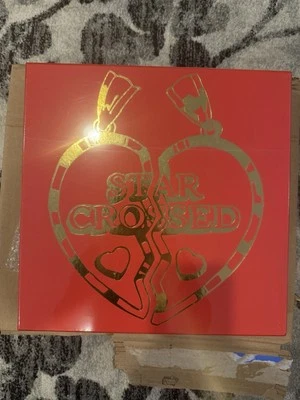 Kacey Musgraves Star-Crossed SIGNED AUTOGRAPHED Vinyl Deluxe Limited Box Set NEW - Image 1 of 4
