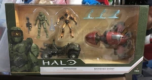 Halo Mongoose Banised Ghost - Bild 1 von 1