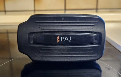 PAJ GPS POWER FINDER für Fahrzeuge, Boote GPS Tracker 40 Tage Batterie GPRS GSM - Bild 1 von 4