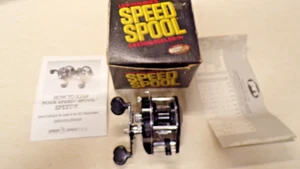 LEW'S CHILDRE ANGELROLLE MIT BOX - BB-1 - ANSEHEN - Bild 1 von 11