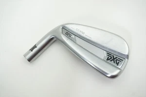 LH 2019 PXG 0211 COR2 27* Degree #6 Iron Club Head Only 894844 Lefty Left Handed - Picture 1 of 4