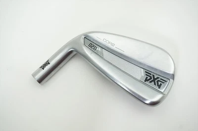 LH 2019 PXG 0211 COR2 27* Degree #6 Iron Club Head Only 894844 Lefty Left Handed - Image 1 of 4