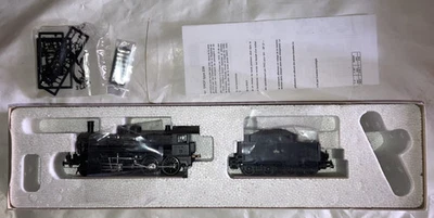 Locomotive à vapeur de la SNCF 3-230E982 Piko en boite d'origine - Photo 1/4