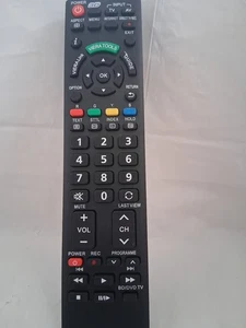 universal remote control for all tv - Picture 1 of 2