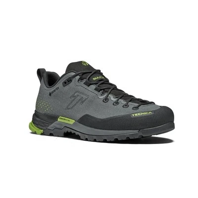 scarpe Tecnica Sulfur S Ms Gtx 11250700003 — 第 1/4 张图片