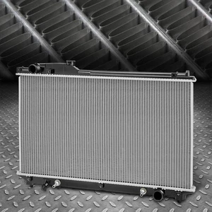 For 01-06 Lexus LS430 OE Style Full Aluminum Core Cooling Radiator DPI 2419 - Picture 1 of 7