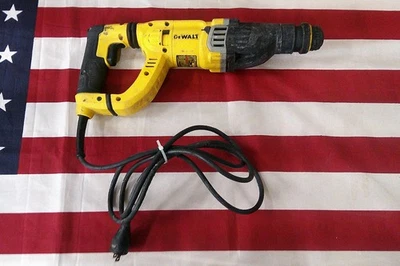 DEWALT Rotary Hammer Drill  - D25263 - Image 1 of 4
