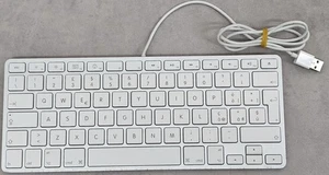 Tastiera Apple Model A1242 - Zdjęcie 1 z 10