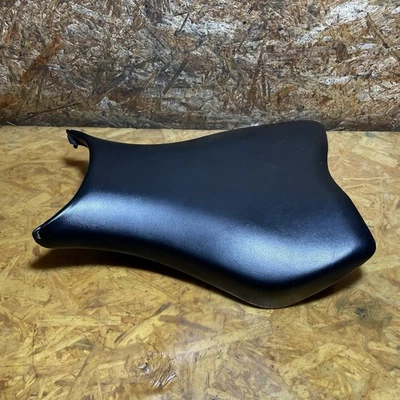 Asiento de piloto Honda CBR1000RR Fireblade 2008-2011 Foto 1 de 4