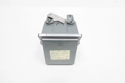 Ue United Electric C402-120 Temperature Controller 0-225f 480v-ac - Image 1 of 4