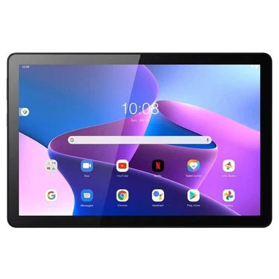 LENOVO TAB M10 3RD GEN WIFI 4GB 64GB FULL HD TABLET ANDROID BATTERIA 5100MAH - Immagine 1 di 4