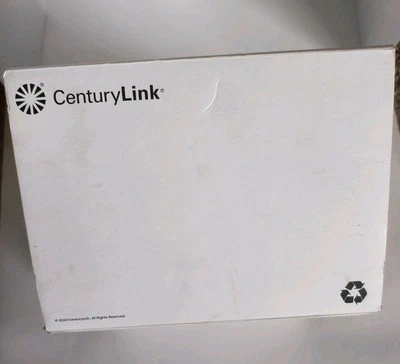 Century Link C4000XG GreenWave Gigabit FIBER Wi-Fi Modem Router Combo - Image 1 of 3