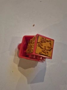 Tampone timbro giocattolo Hello Kitty - Foto 1 di 7