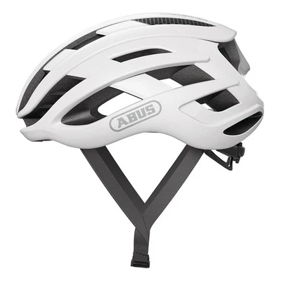 Nuevo Casco Abus AirBreaker M 52 - 58 cm Blanco Polar 97981 Cascos de Carretera Foto 1 de 4