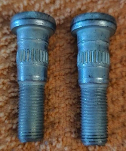 Dorman Wheel Lug Stud - 610-279 - NEW - Bild 1 von 5