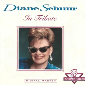 In Tribute von Diane Schuur (CD Mär-1992) - Bild 1 von 2