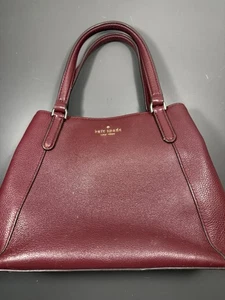 Kate Spade New York Jackson Medium Triple Compartment Satchel  - Picture 1 of 10