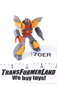 Omega Supreme 100% Complete Act 5 SCF Transformers - Picture 1 of 3