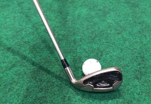 Callaway FT ibrid DAMEN KEIL PW New Grip ALDILA Quaranta Graphit Flex RH - Bild 1 von 14