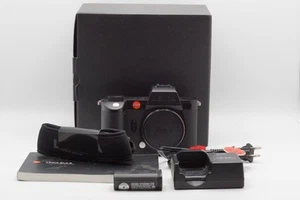 Used Leica SL-2S Camera Body (#5629023CM) - Picture 1 of 7
