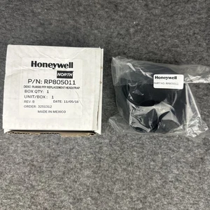 Honeywell North RU6500 FFP Replacement Headstrap RP805011 - Picture 1 of 4