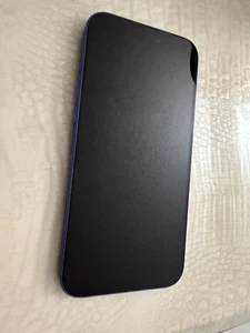 Apple iPhone 16 Plus 128 Go Ultramarine Version US - Photo 1 sur 5