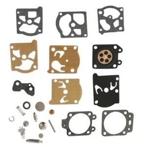 Carburetor Repair Gaskets Set For Sachs-Dolmar 100/102/109/110/111/115/340/BC330 - Bild 1 von 4