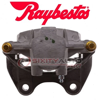 Raybestos Rear Right Disc Brake Caliper for 2007-2019 Cadillac Escalade ESV gk Foto 1 de 4