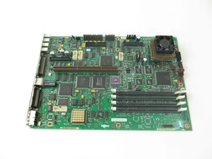 IBM 09P1149 7043-150 RS6000 System Board PowerPC 604e yz - Picture 1 of 3