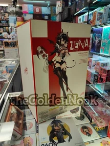 Rocket Boy Illustrated by Jiu Ye Sang - Zena 1/6 scale figure - Bild 1 von 14